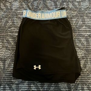 Women’s Under Armour Shorts